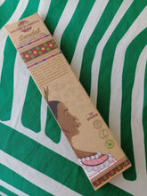 Cargar imagen en el visor de la galería, Incienso Sandalo Sacred 10 sticks
