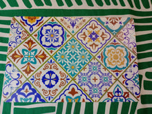 Cargar imagen en el visor de la galería, Pack 4 Manteles Individuales Alhambra Surtidos
