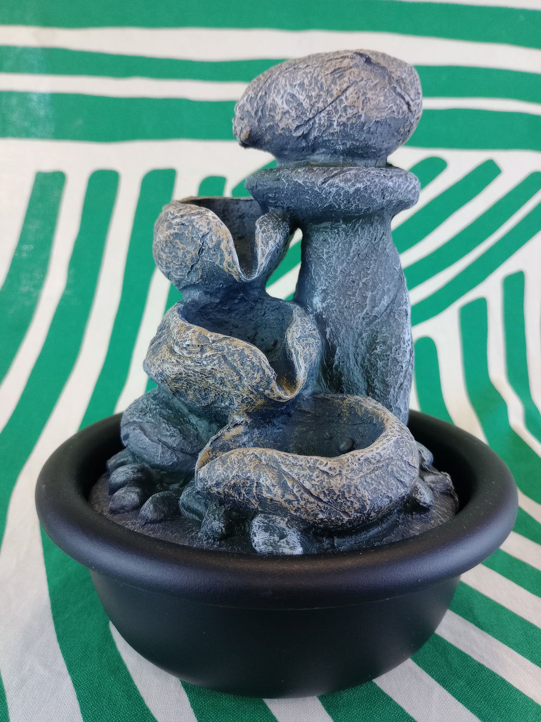 Fuente Cascada Pequeña Mod 1