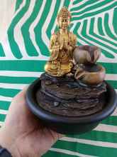 Cargar imagen en el visor de la galería, Fuente Buda Cantaros
