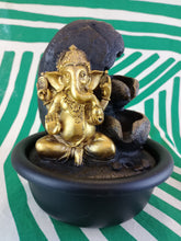 Cargar imagen en el visor de la galería, Fuente Ganesha Cantaros
