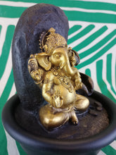 Cargar imagen en el visor de la galería, Fuente Ganesha Cantaros
