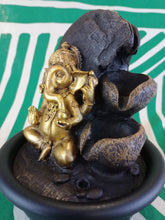 Cargar imagen en el visor de la galería, Fuente Ganesha Cantaros
