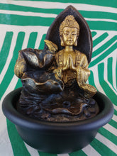 Cargar imagen en el visor de la galería, Fuente Buda Torso
