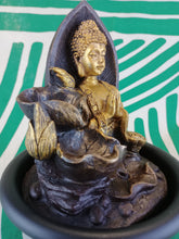 Cargar imagen en el visor de la galería, Fuente Buda Torso
