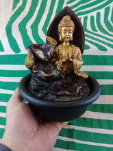 Cargar imagen en el visor de la galería, Fuente Buda Torso

