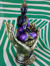 Cargar imagen en el visor de la galería, Mano Buda Tailandes Morado
