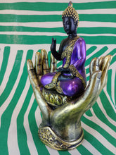 Cargar imagen en el visor de la galería, Mano Buda Tailandes Morado
