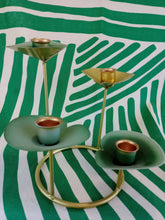 Cargar imagen en el visor de la galería, Candelabro Nenufar
