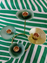 Cargar imagen en el visor de la galería, Candelabro Nenufar
