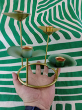 Cargar imagen en el visor de la galería, Candelabro Nenufar
