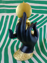 Cargar imagen en el visor de la galería, Mano Buda Tailandes Dorado
