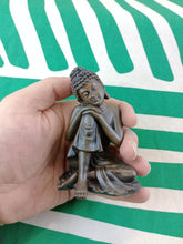 Cargar imagen en el visor de la galería, Buda Efecto Madera
