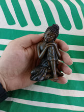 Cargar imagen en el visor de la galería, Buda Efecto Madera
