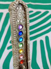 Cargar imagen en el visor de la galería, Incensario Buda chakras
