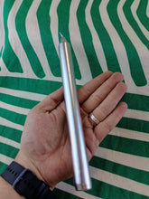 Cargar imagen en el visor de la galería, Oferta Vela Plata
