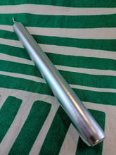 Cargar imagen en el visor de la galería, Oferta Vela Plata
