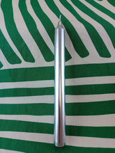 Cargar imagen en el visor de la galería, Oferta Vela Plata
