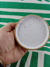 Cargar imagen en el visor de la galería, Portavelas de Gres
