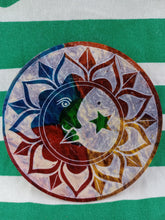 Cargar imagen en el visor de la galería, Incesario de Piedra Sol Varios Modelos
