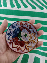 Cargar imagen en el visor de la galería, Incesario de Piedra Sol Varios Modelos

