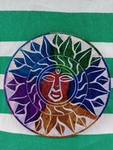 Cargar imagen en el visor de la galería, Incesario de Piedra Sol Varios Modelos
