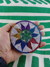 Cargar imagen en el visor de la galería, Incesario de Piedra Sol Varios Modelos
