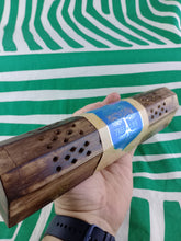 Cargar imagen en el visor de la galería, Incesario Baul Arbol de la Vida
