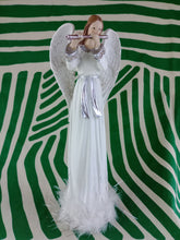 Cargar imagen en el visor de la galería, Angeles con instrumentos
