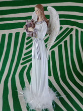 Cargar imagen en el visor de la galería, Angeles con instrumentos
