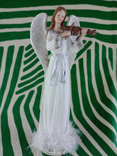 Cargar imagen en el visor de la galería, Angeles con instrumentos
