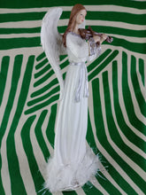 Cargar imagen en el visor de la galería, Angeles con instrumentos
