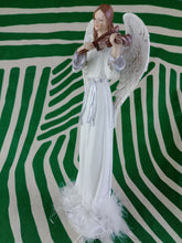 Cargar imagen en el visor de la galería, Angeles con instrumentos
