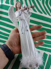 Cargar imagen en el visor de la galería, Angeles con instrumentos
