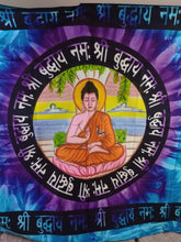 Cargar imagen en el visor de la galería, Pañuelo Buda
