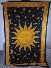 Cargar imagen en el visor de la galería, Pañuelo Sol Grande
