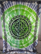 Cargar imagen en el visor de la galería, Pañuelo Celta
