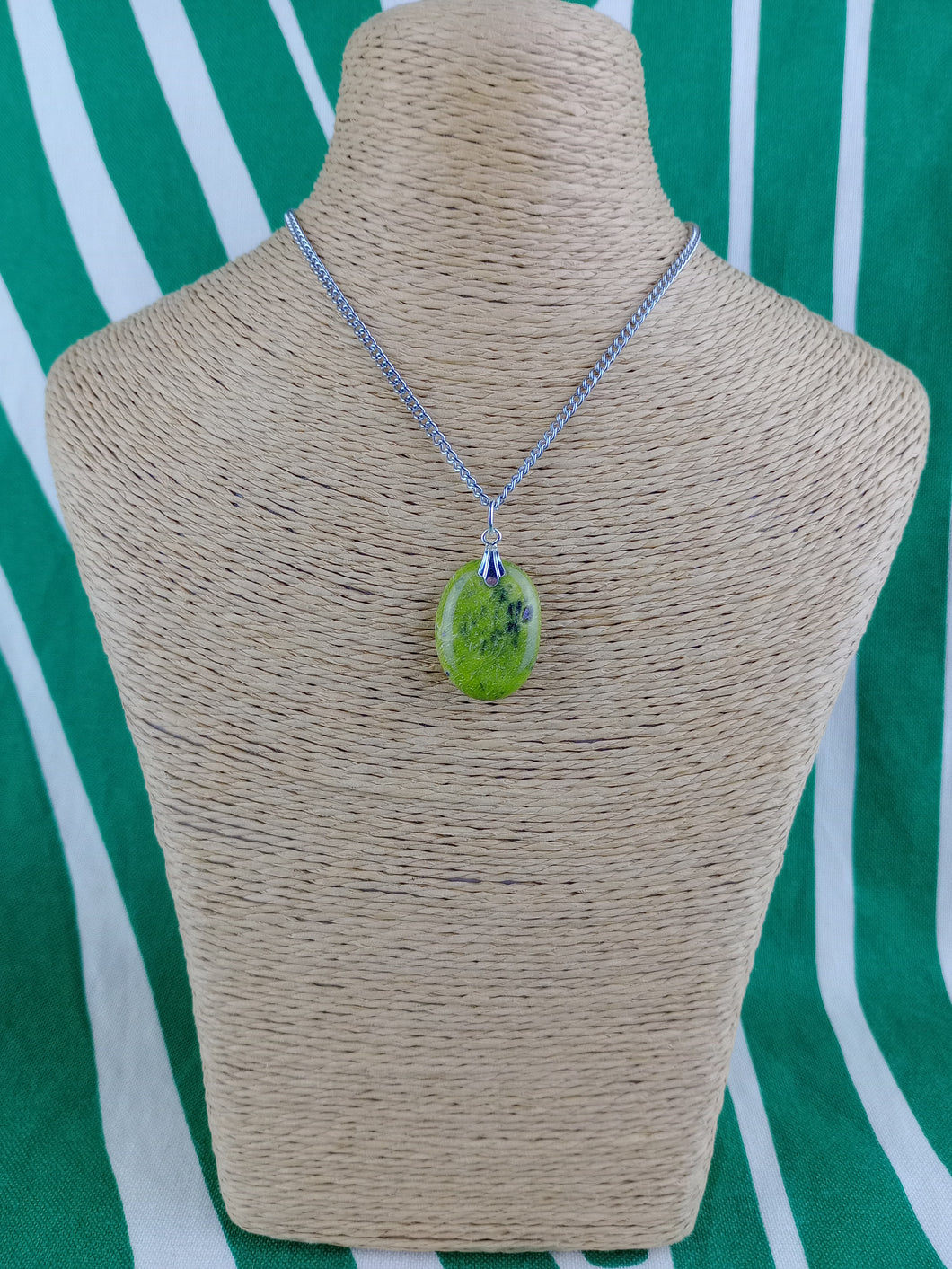 Colgante Atlantacita Mod. 3