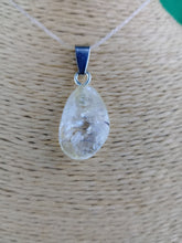 Cargar imagen en el visor de la galería, Colgante Citrino Mod. 1
