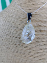 Cargar imagen en el visor de la galería, Colgante Citrino Mod. 1
