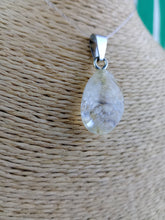 Cargar imagen en el visor de la galería, Colgante Citrino Mod. 1
