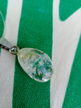 Cargar imagen en el visor de la galería, Colgante Citrino Mod. 1
