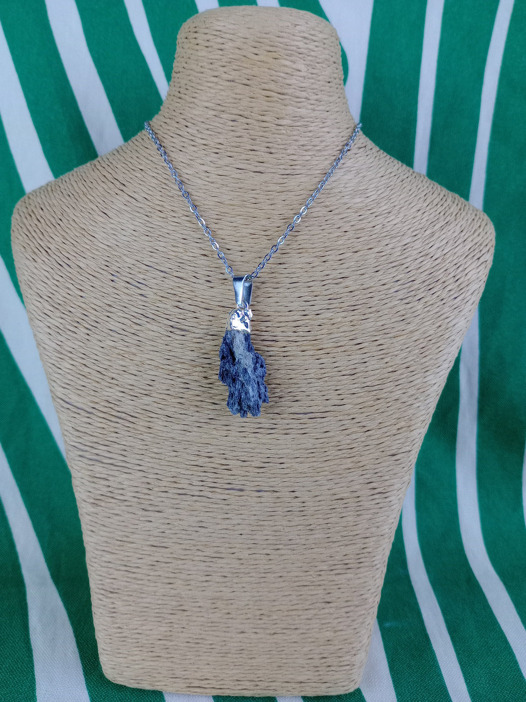 Colgante Taramita (Escoba de Bruja) Mod. 3