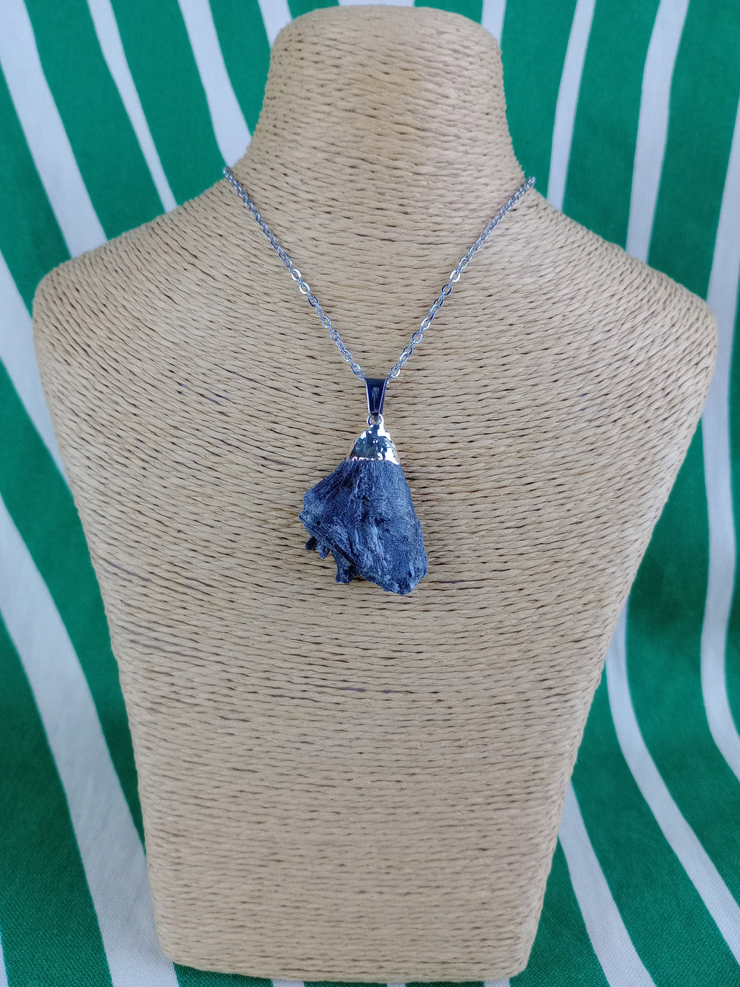 Colgante Taramita (Escoba de Bruja) Mod. 4