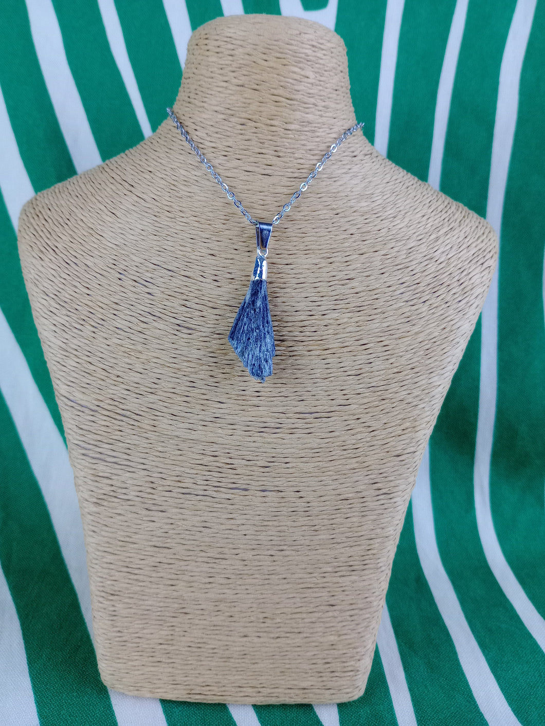 Colgante Taramita (Escoba de Bruja) Mod. 5