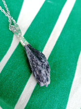 Cargar imagen en el visor de la galería, Colgante Taramita (Escoba de Bruja) Mod. 5

