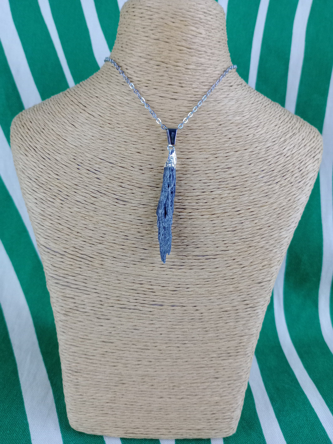 Colgante Taramita (Escoba de Bruja) Mod. 8