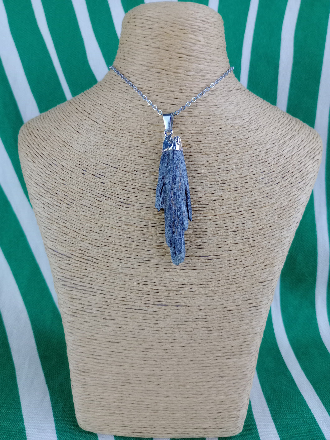 Colgante Taramita (Escoba de Bruja) Mod. 12