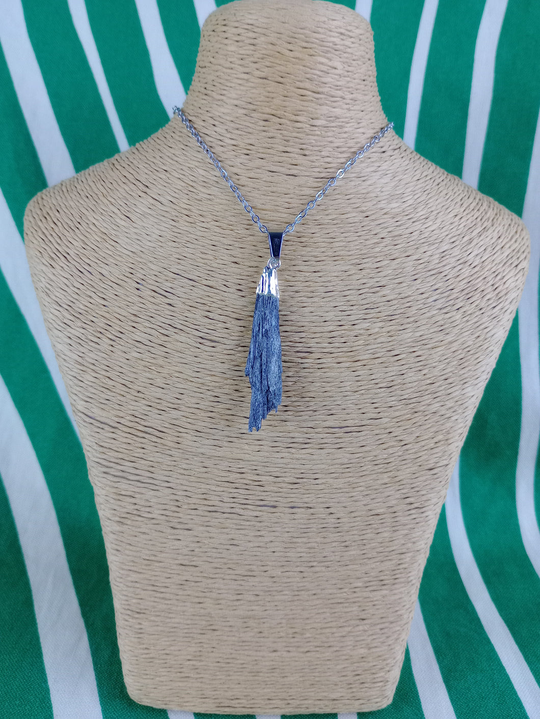 Colgante Taramita (Escoba de Bruja) Mod. 9