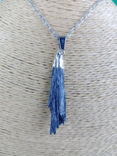 Cargar imagen en el visor de la galería, Colgante Taramita (Escoba de Bruja) Mod. 14
